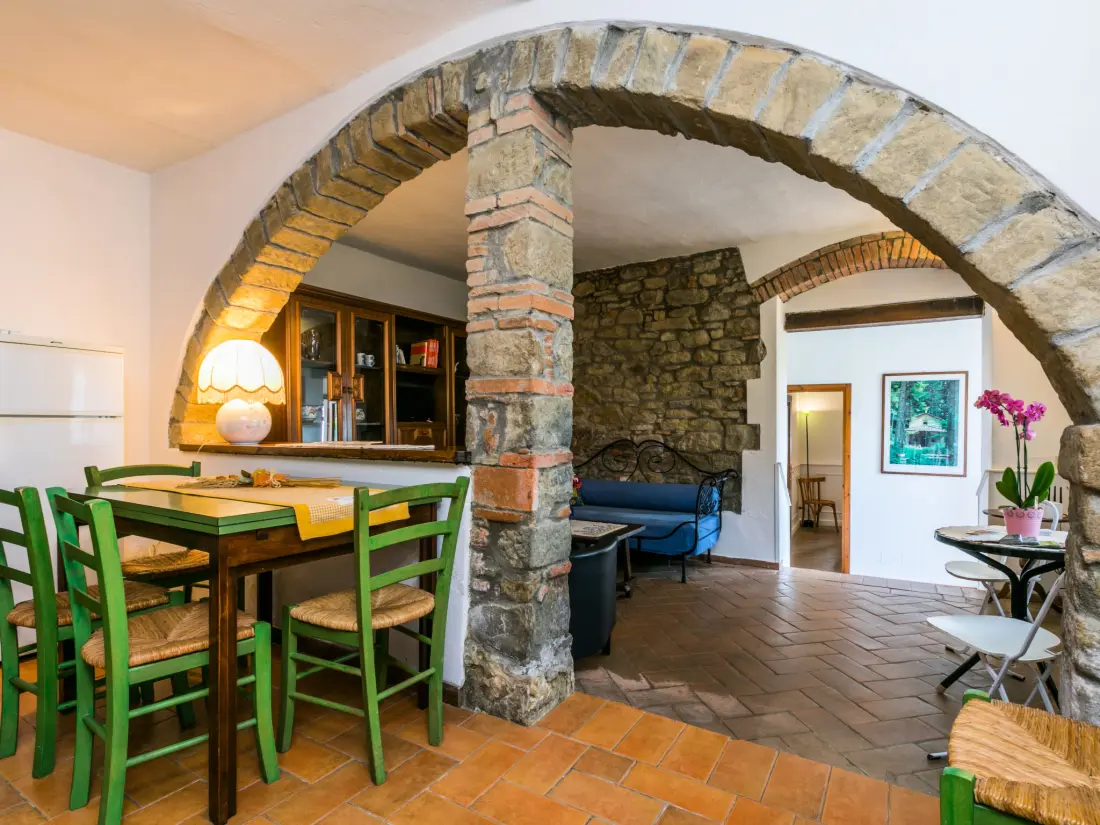 Maison de Vacances Reggello
