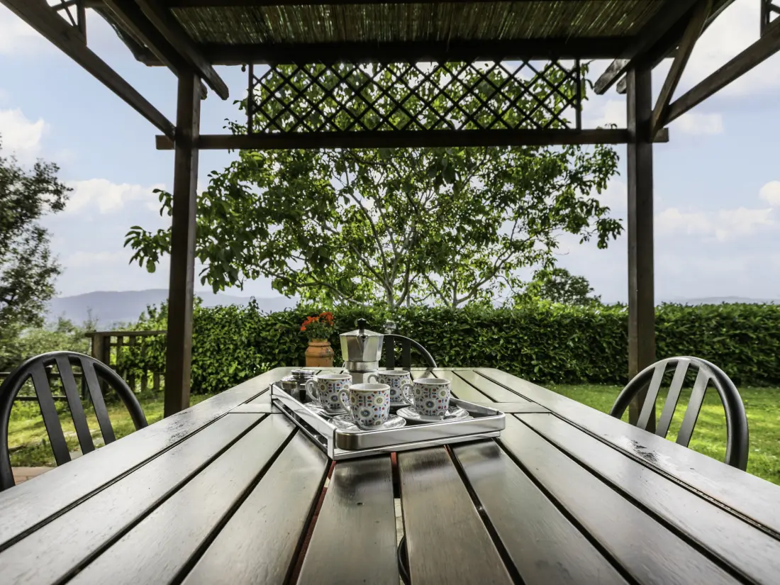 Maison de Vacances Reggello