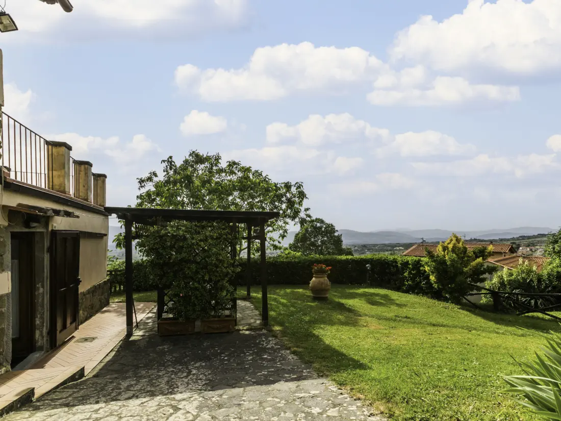 Maison de Vacances Reggello