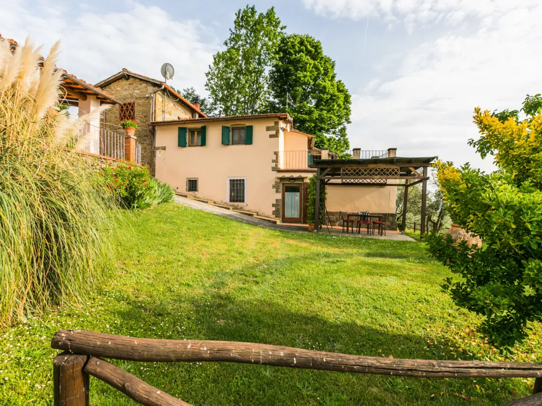 Maison de Vacances Reggello