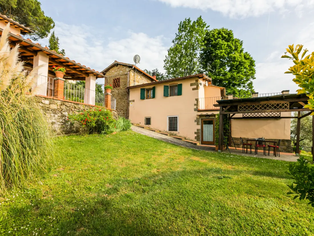 Maison de Vacances Reggello
