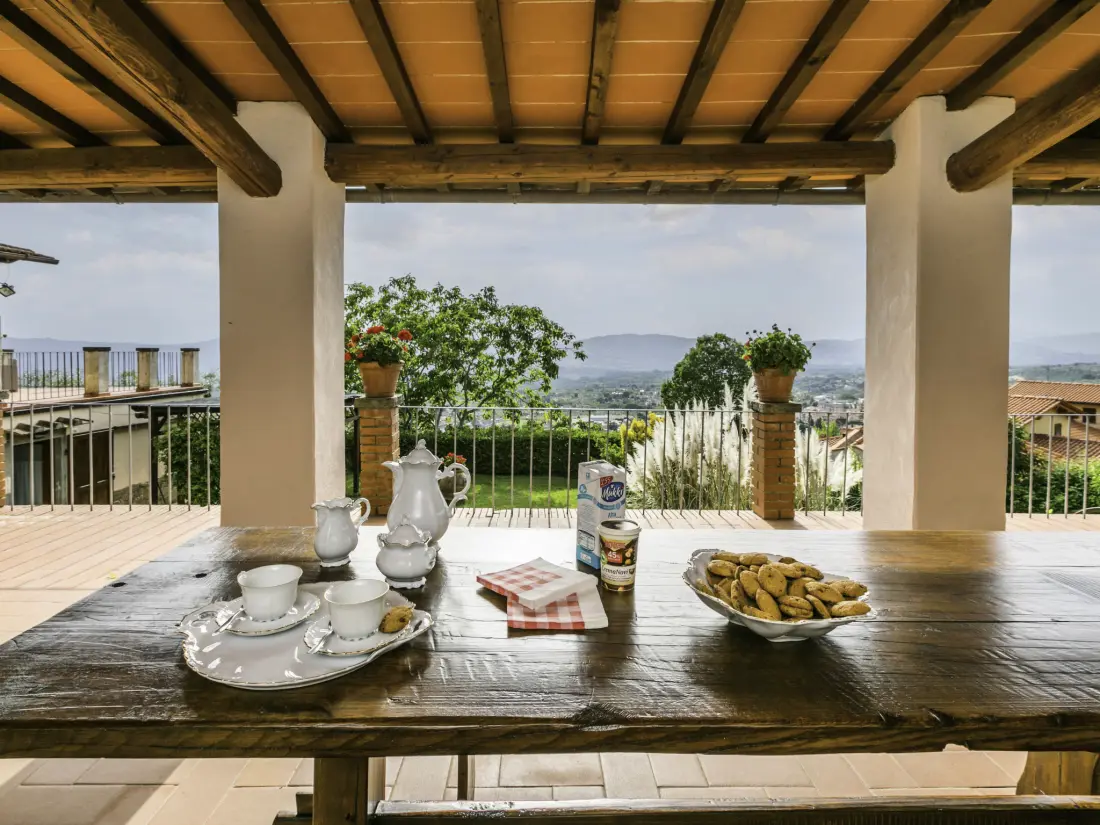Maison de Vacances Reggello