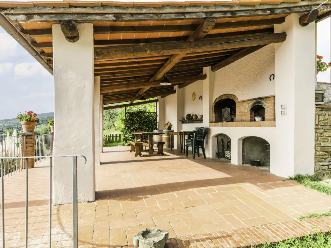 Maison de Vacances Reggello