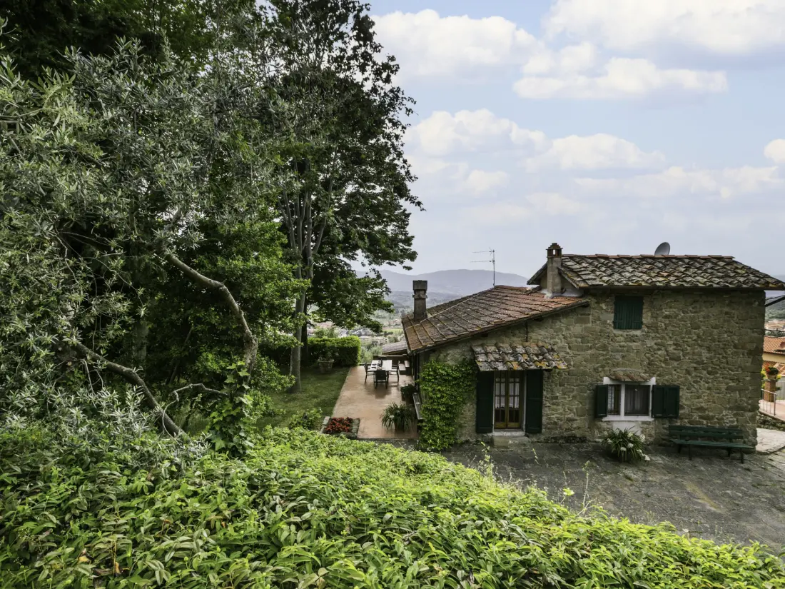 Maison de Vacances Reggello