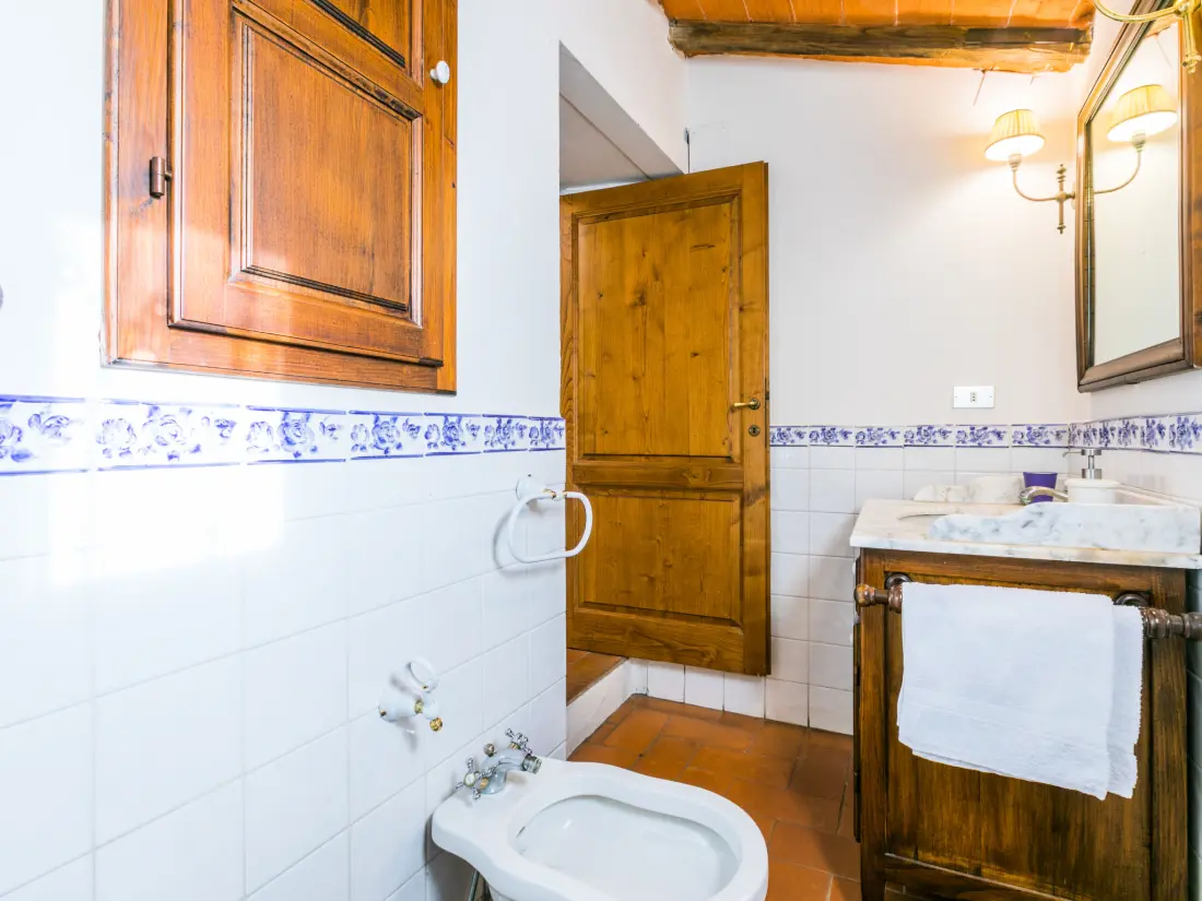 Maison de Vacances Reggello