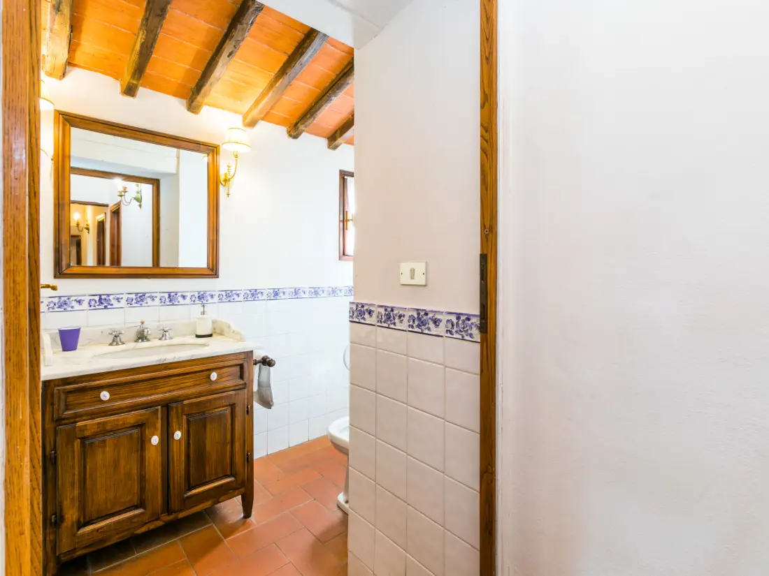 Maison de Vacances Reggello