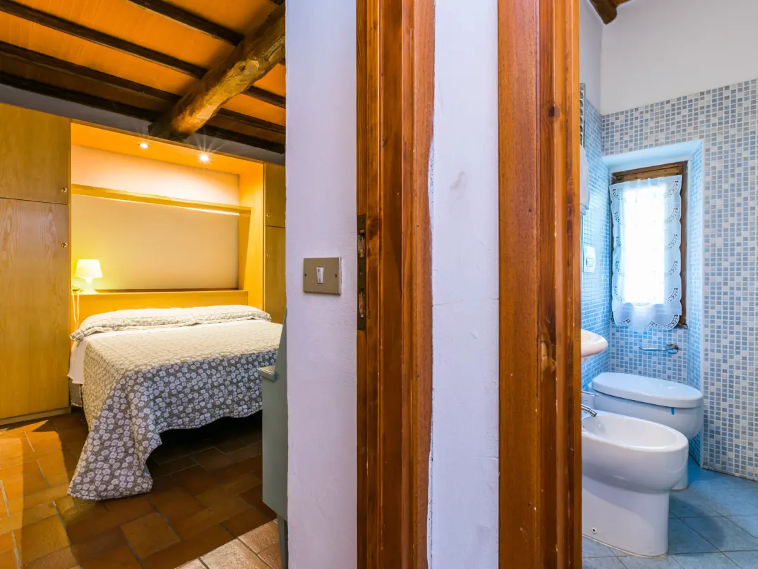 Maison de Vacances Reggello