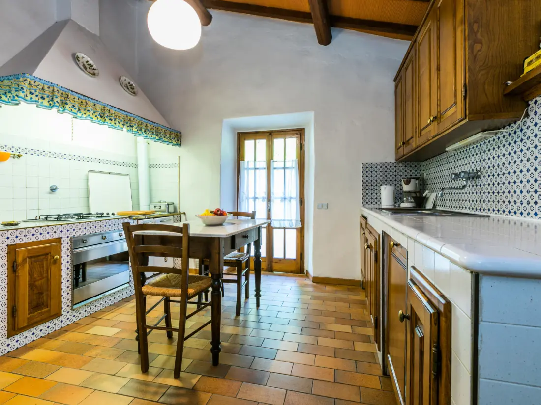 Maison de Vacances Reggello