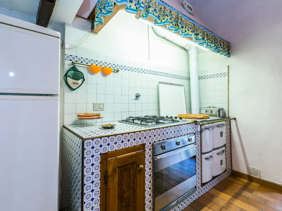 Maison de Vacances Reggello