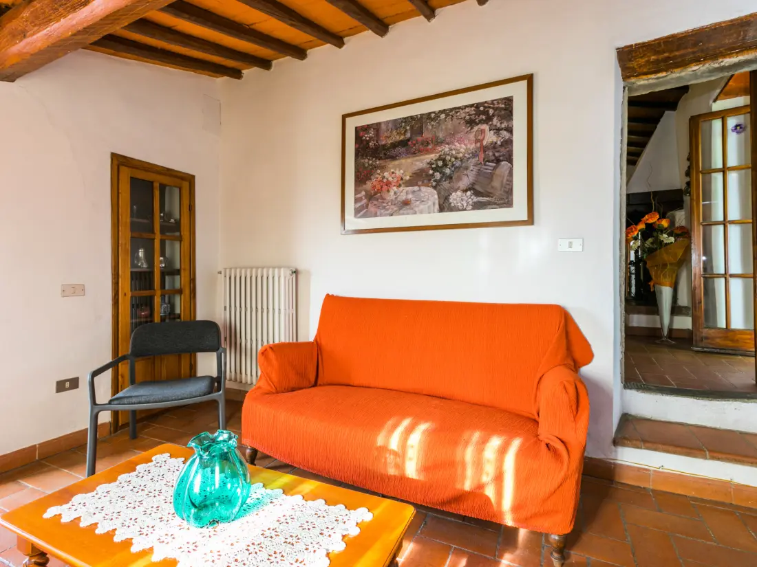 Maison de Vacances Reggello