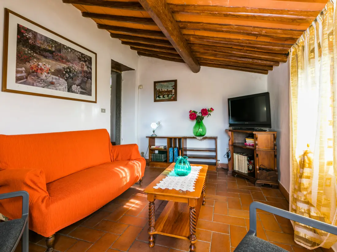 Maison de Vacances Reggello