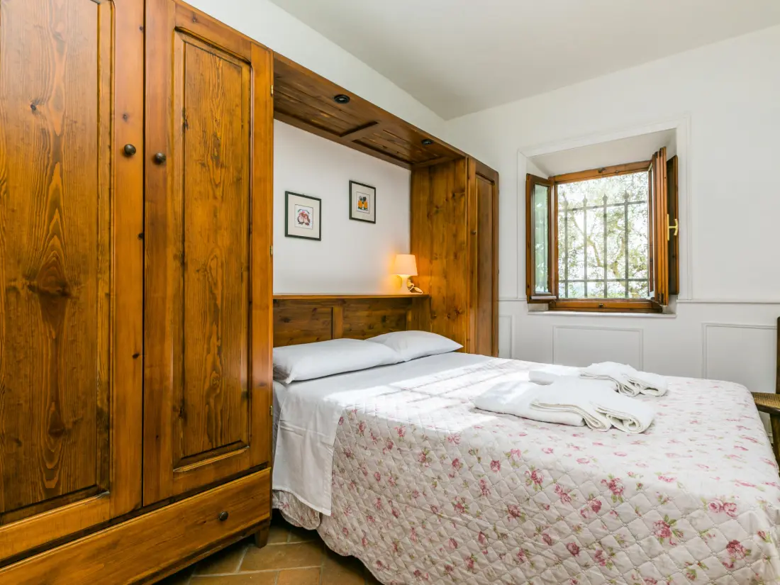 Maison de Vacances Reggello