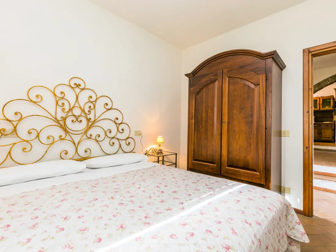 Maison de Vacances Reggello