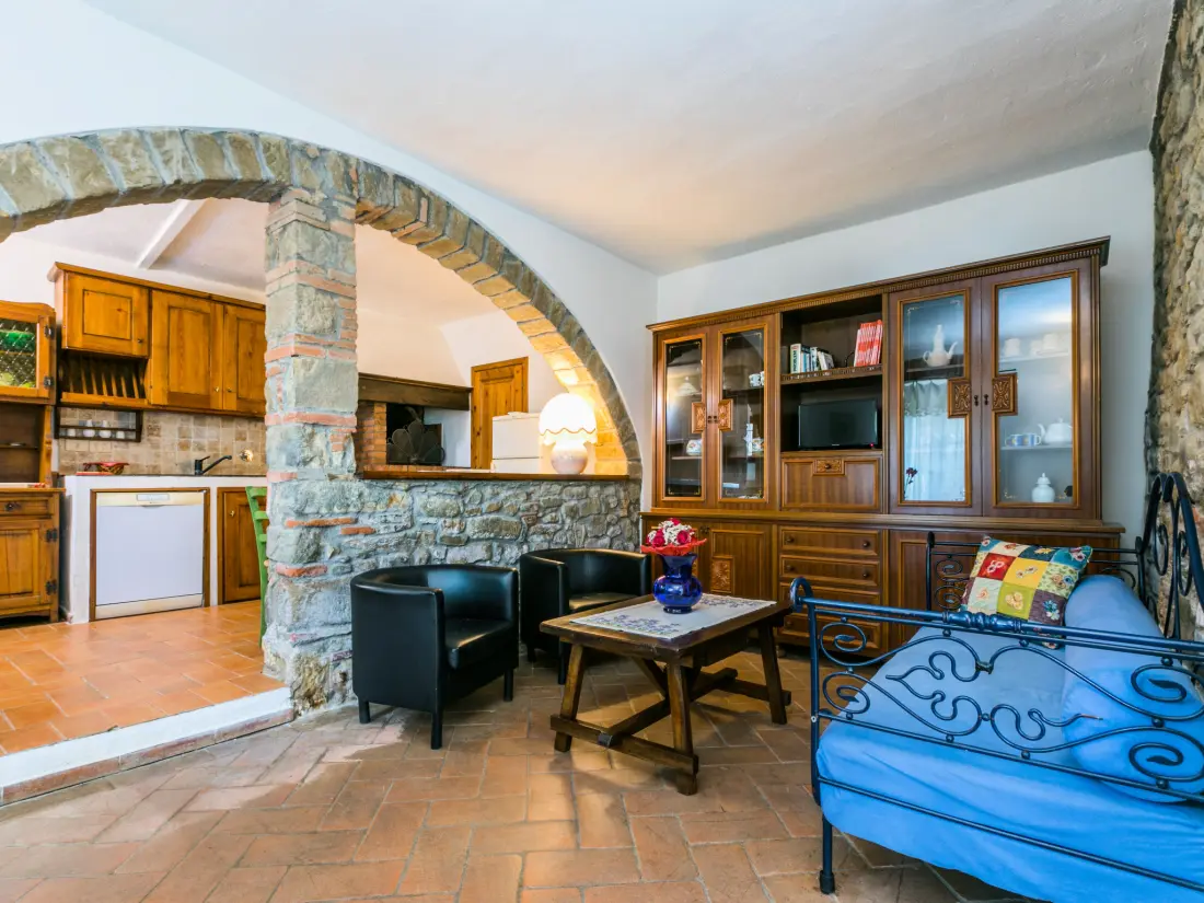 Maison de Vacances Reggello