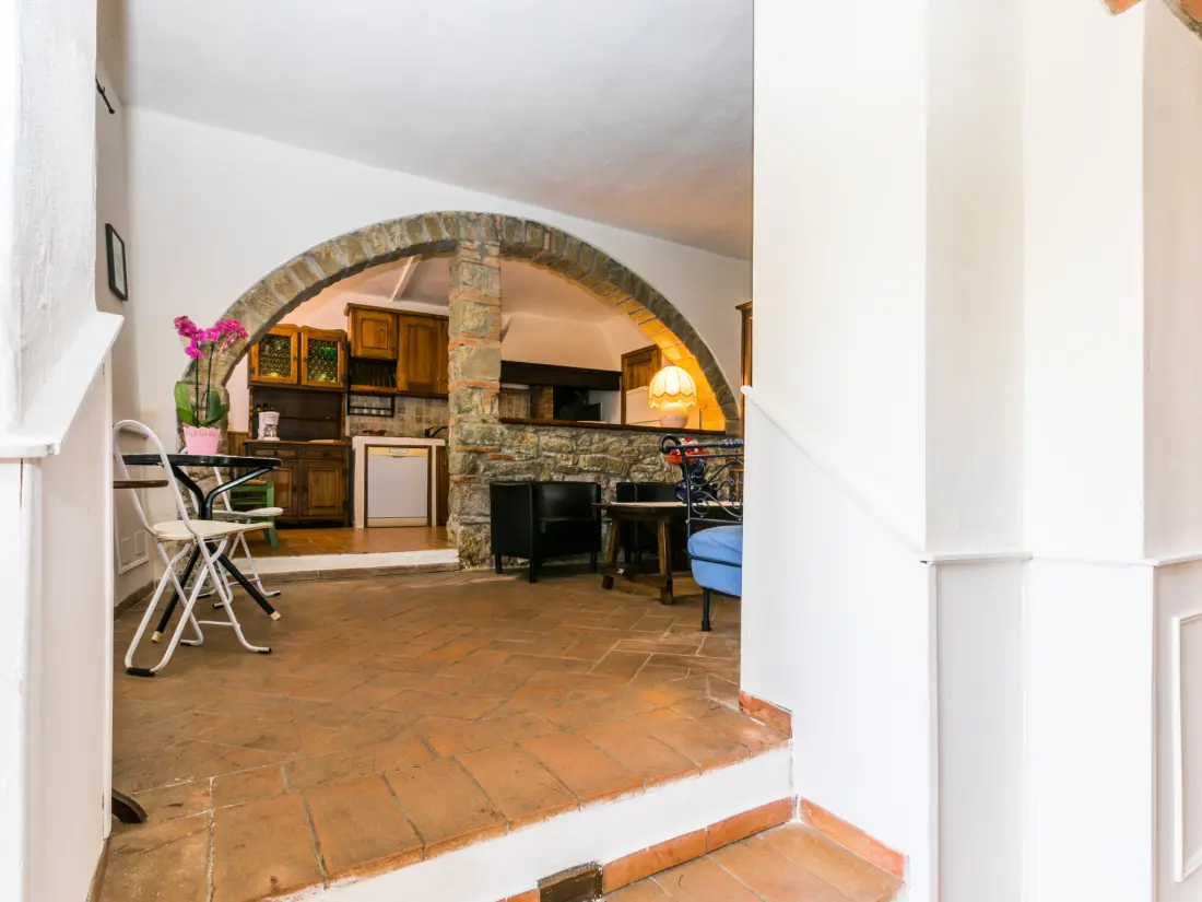 Maison de Vacances Reggello