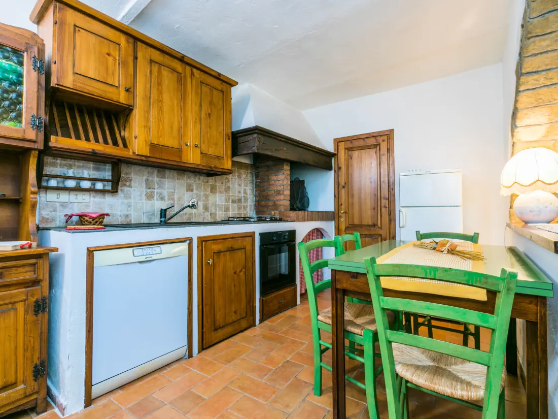 Maison de Vacances Reggello