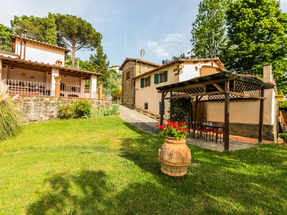 Maison de Vacances Reggello