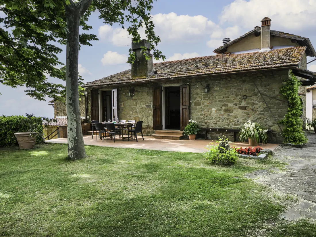 Maison de Vacances Reggello