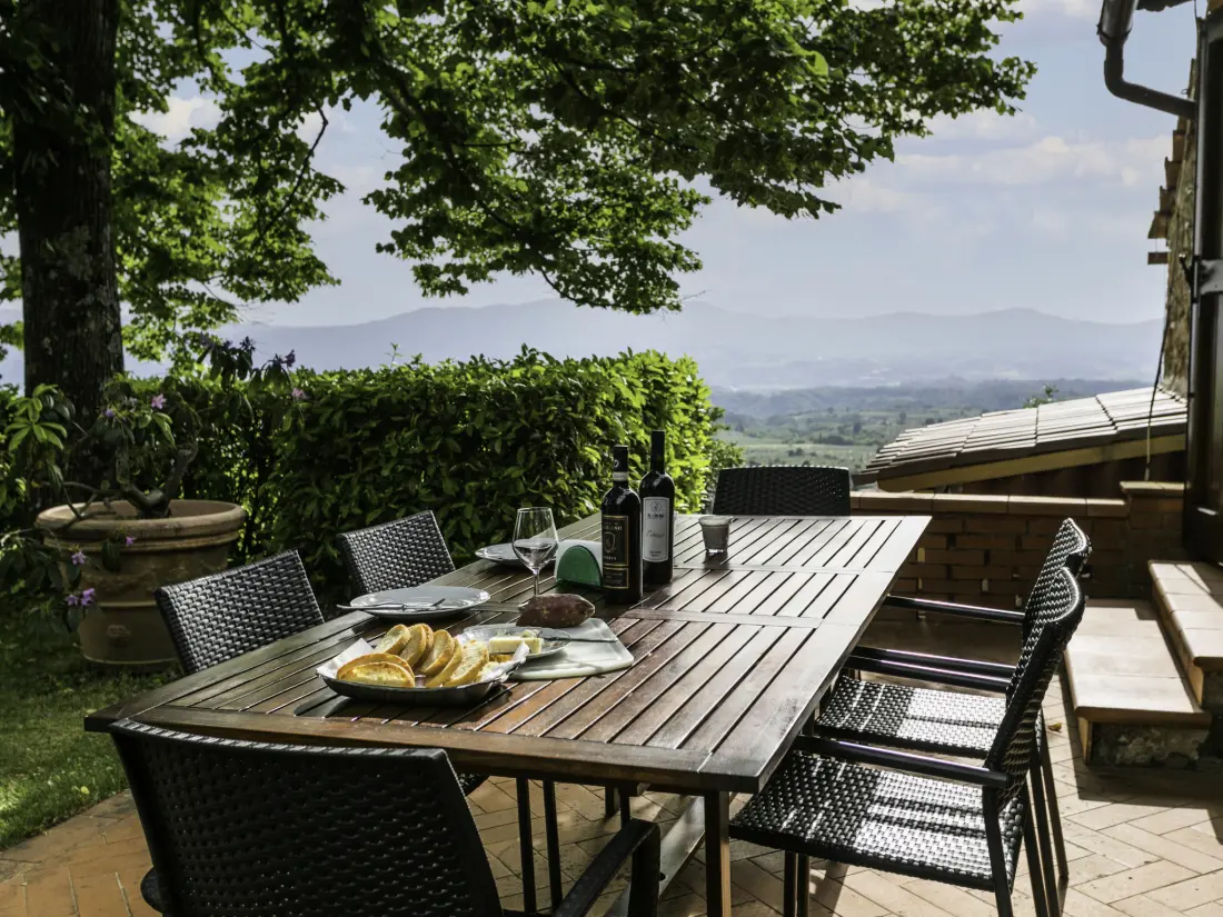 Maison de Vacances Reggello