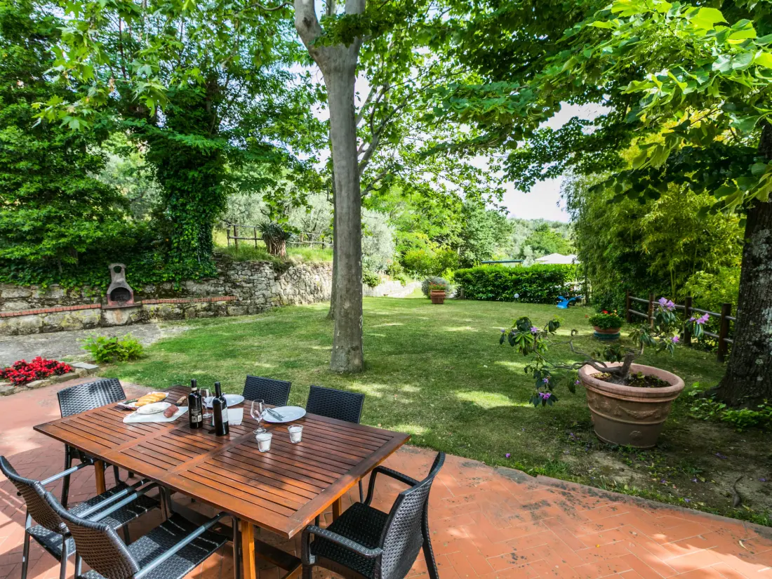 Maison de Vacances Reggello