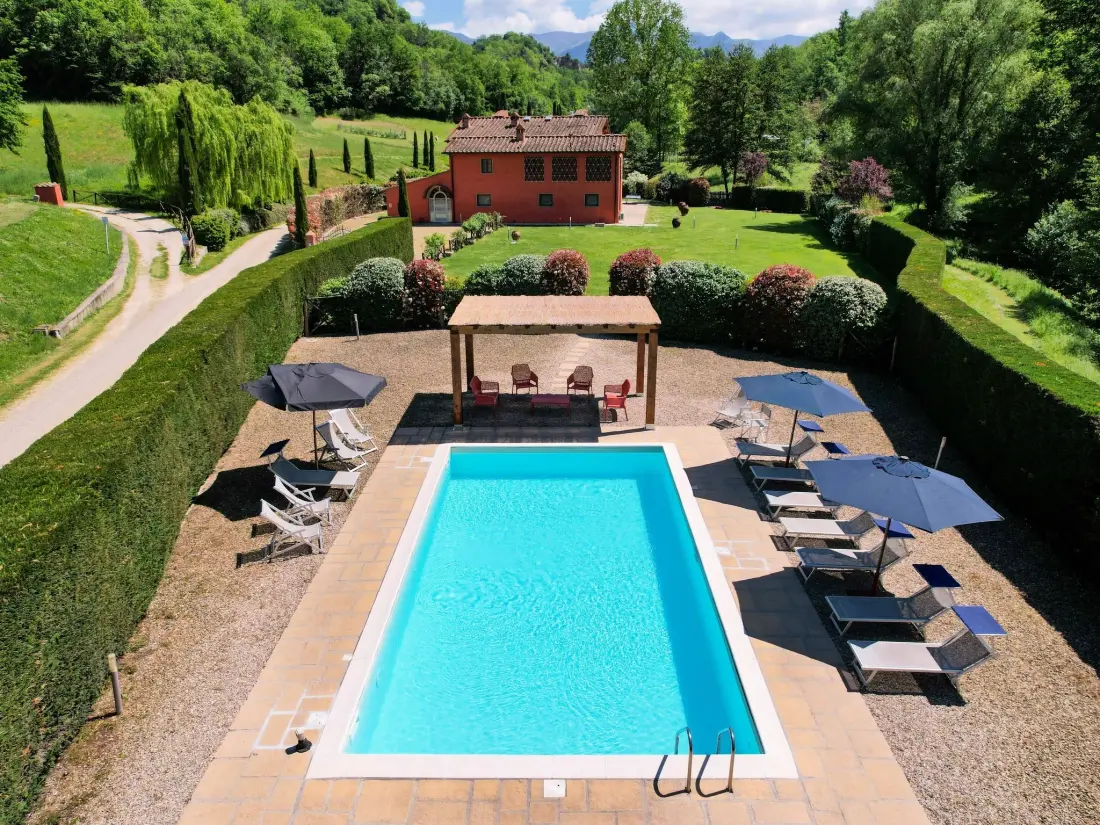 Maison de Vacances Reggello