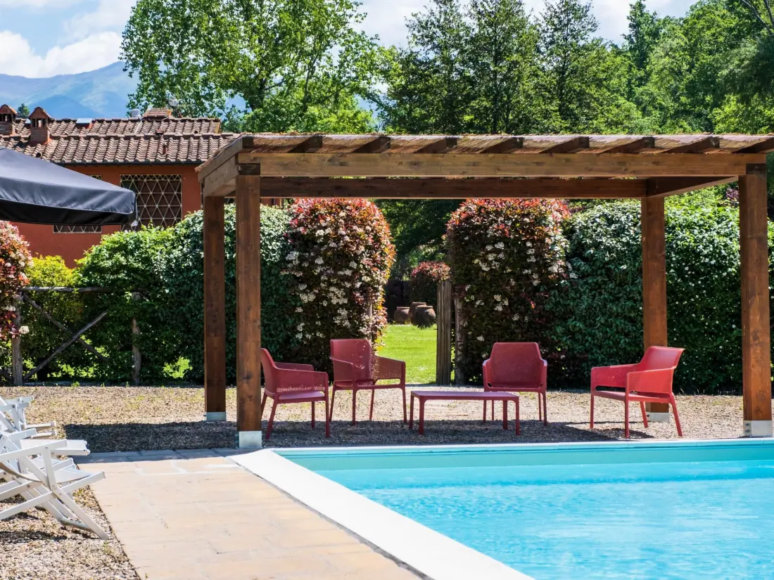 Maison de Vacances Reggello