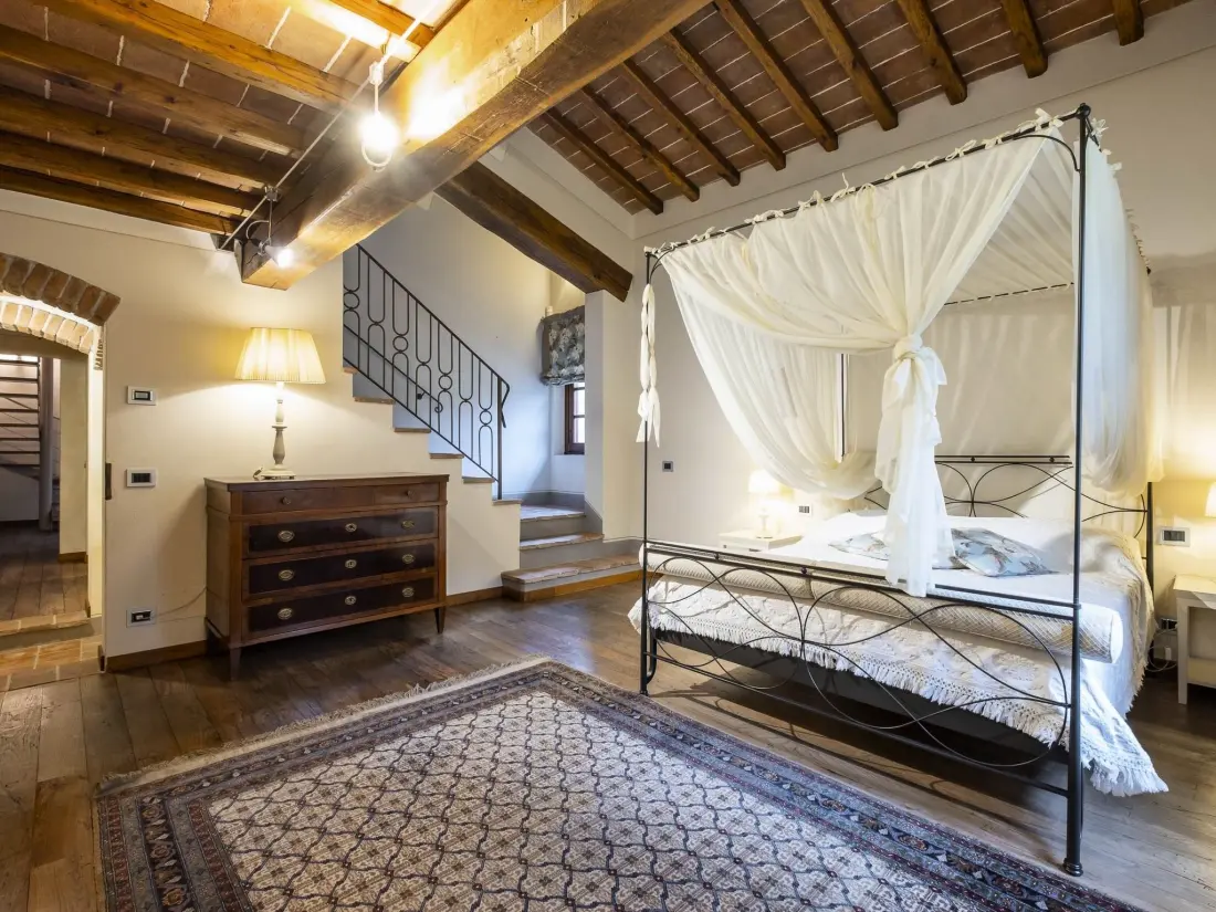 Maison de Vacances Reggello