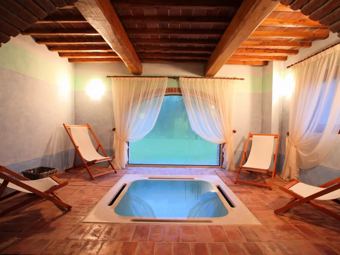 Maison de Vacances Reggello