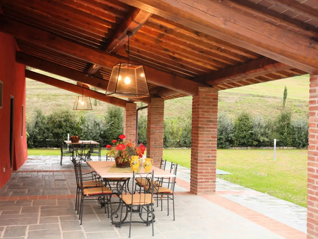 Maison de Vacances Reggello
