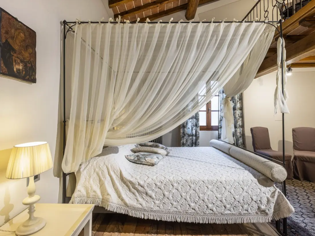 Maison de Vacances Reggello