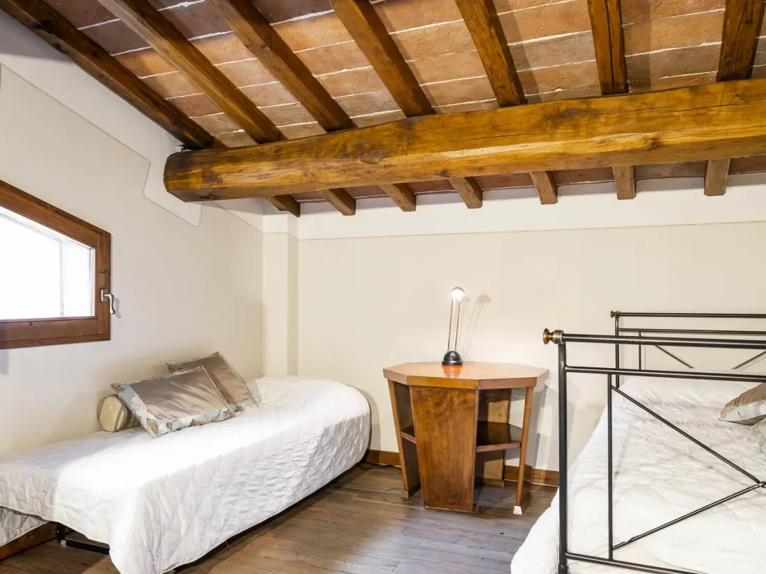 Maison de Vacances Reggello