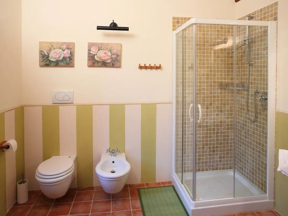 Maison de Vacances Reggello