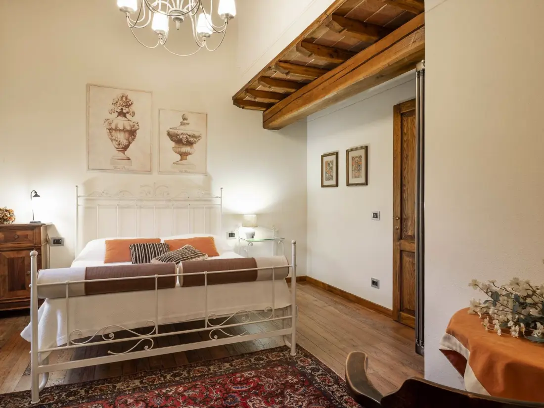 Maison de Vacances Reggello