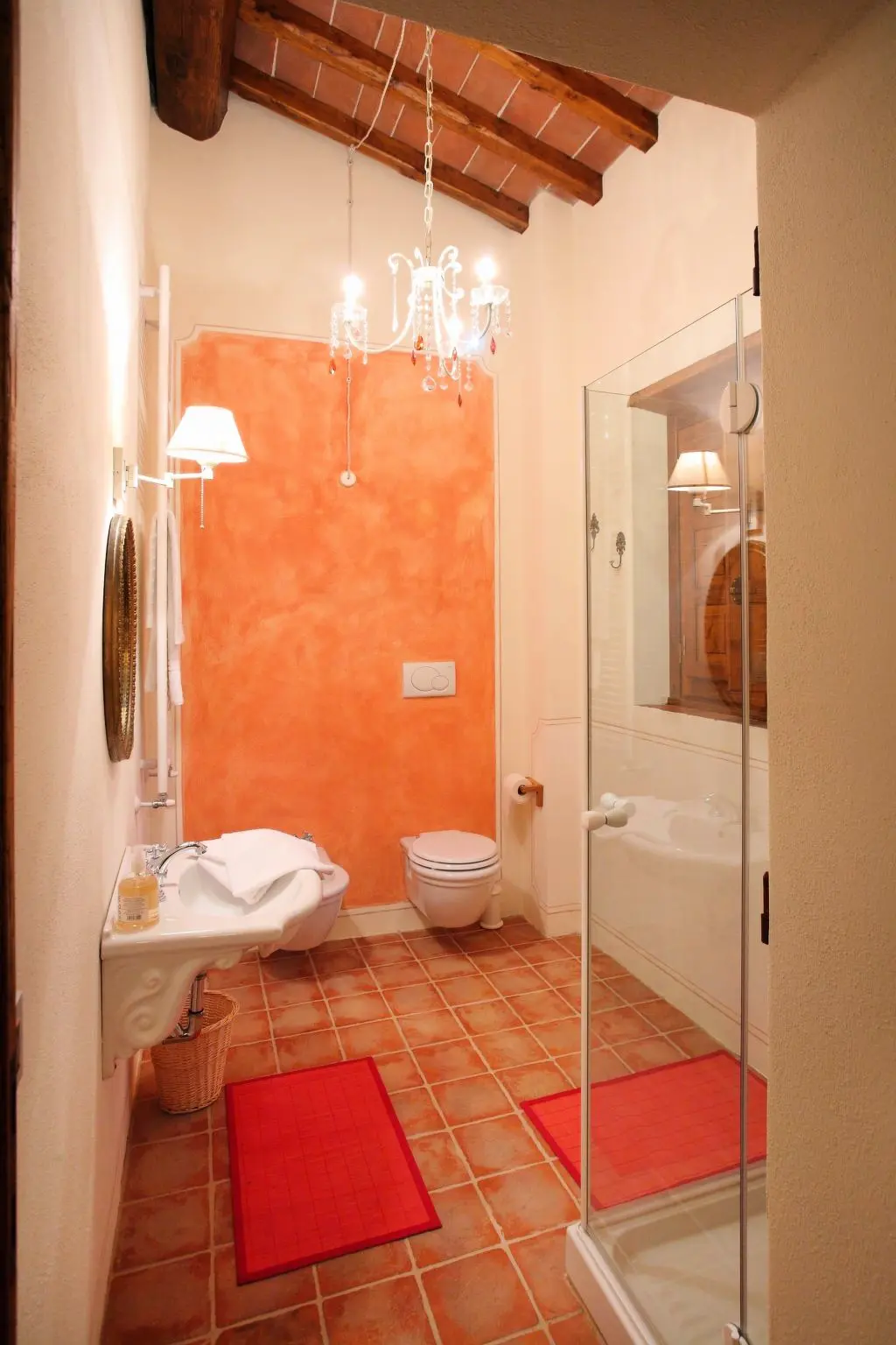 Maison de Vacances Reggello