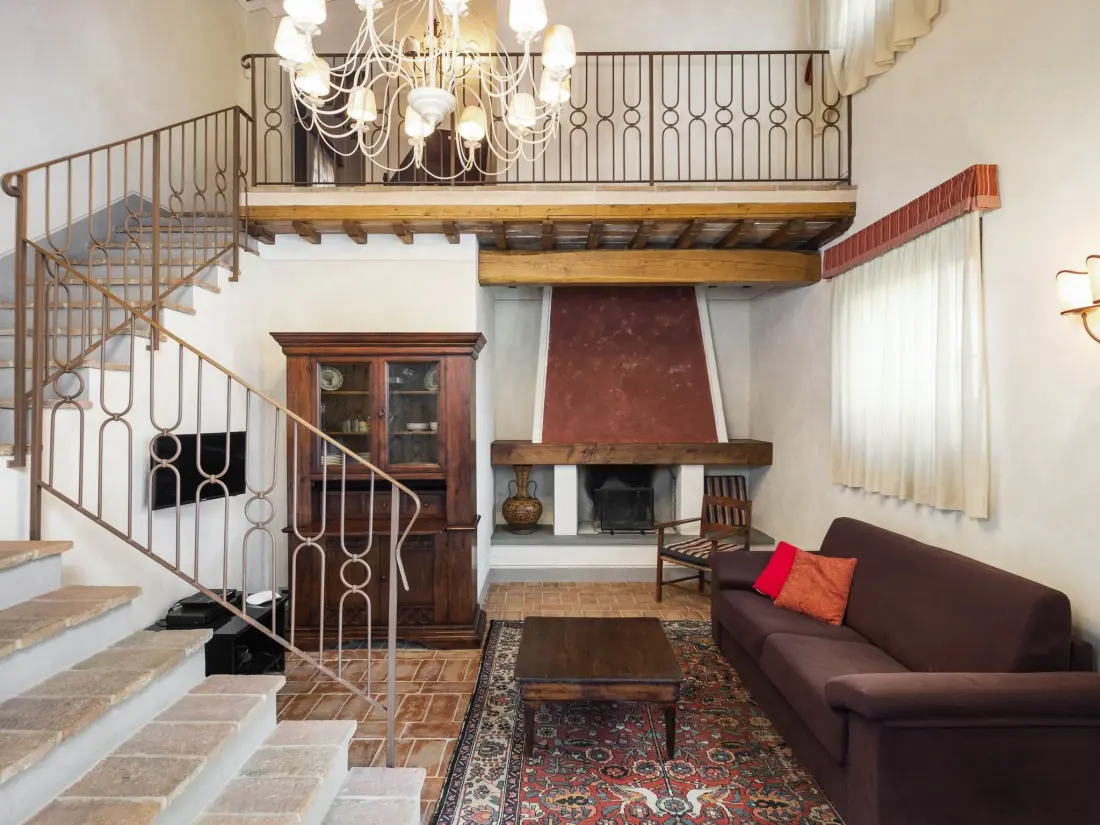 Maison de Vacances Reggello