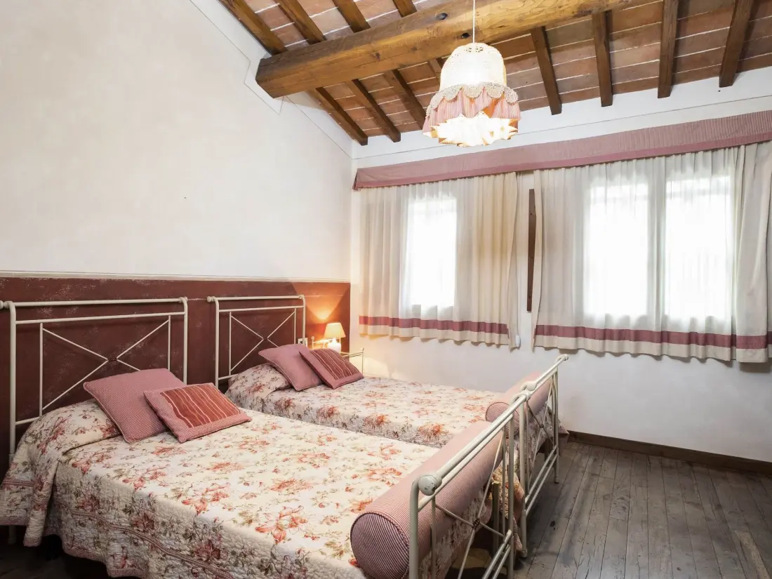 Maison de Vacances Reggello