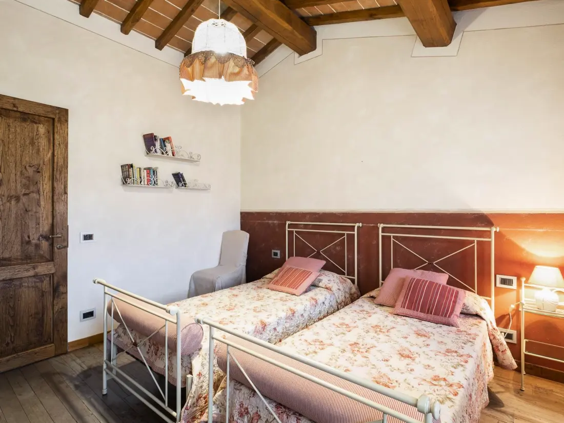 Maison de Vacances Reggello