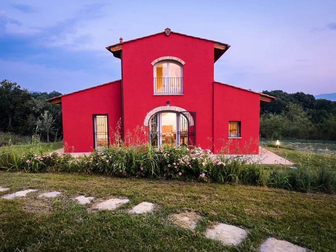 Maison de Vacances Reggello