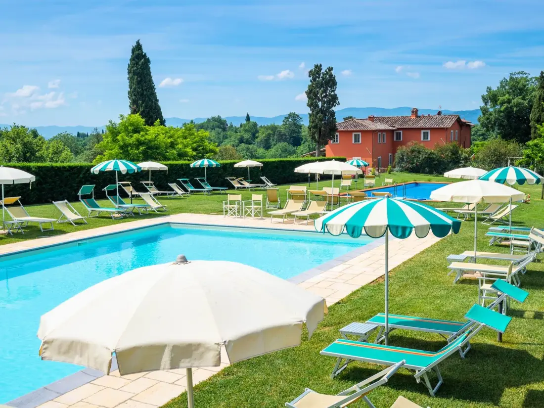 Maison de Vacances Reggello