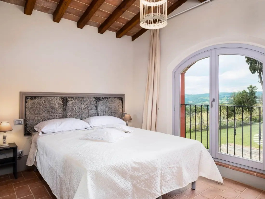 Maison de Vacances Reggello