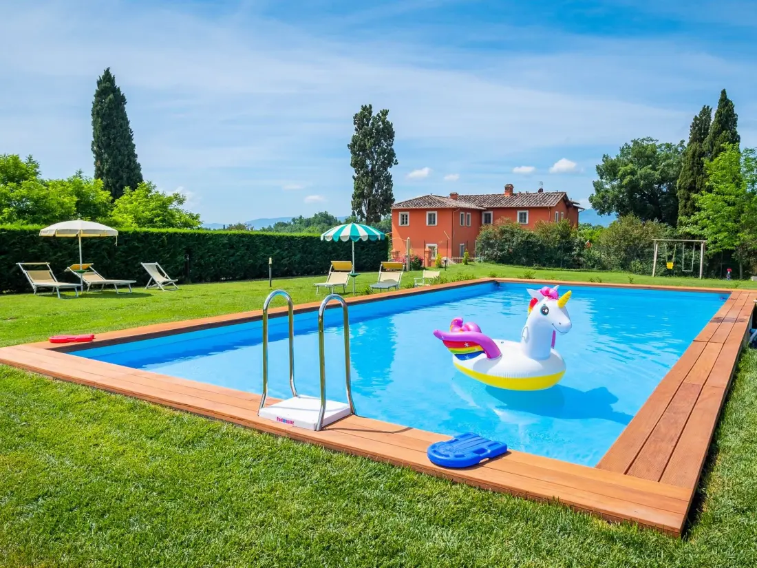 Maison de Vacances Reggello