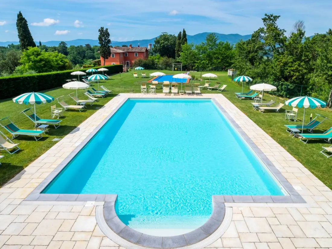 Maison de Vacances Reggello