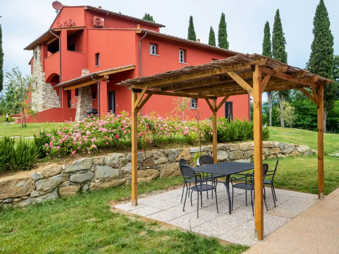 Maison de Vacances Reggello