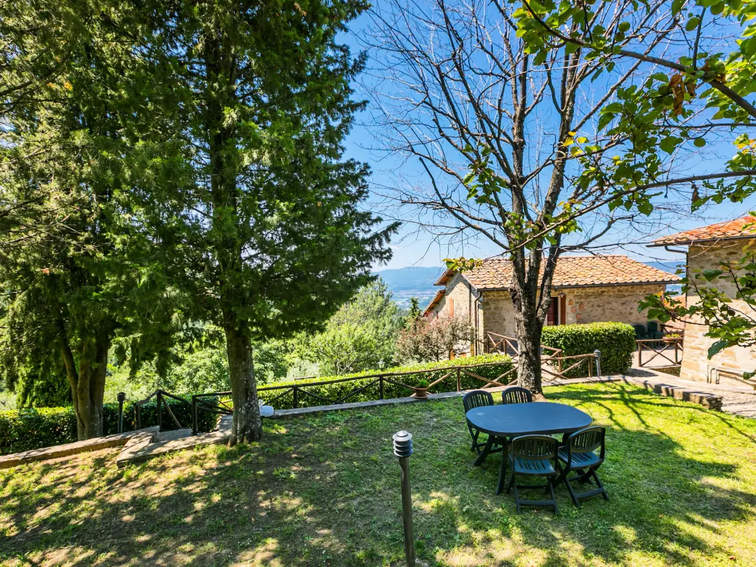 Résidence Quercia