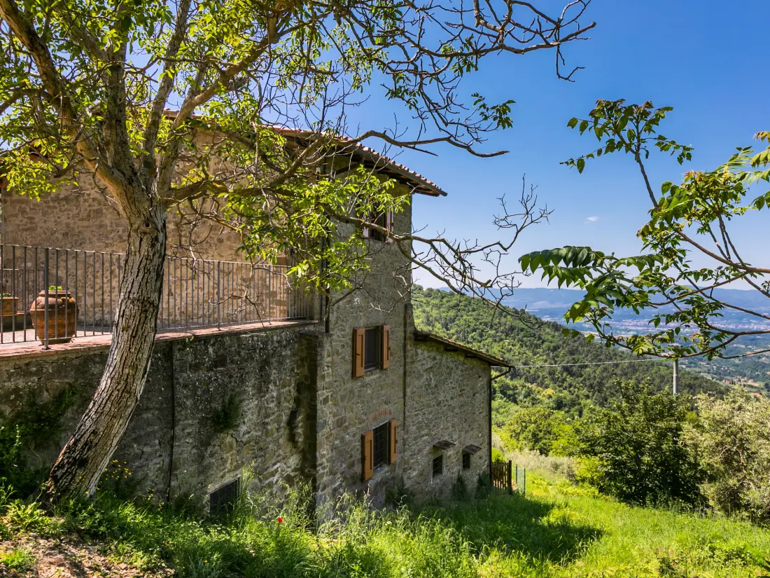 Résidence Quercia