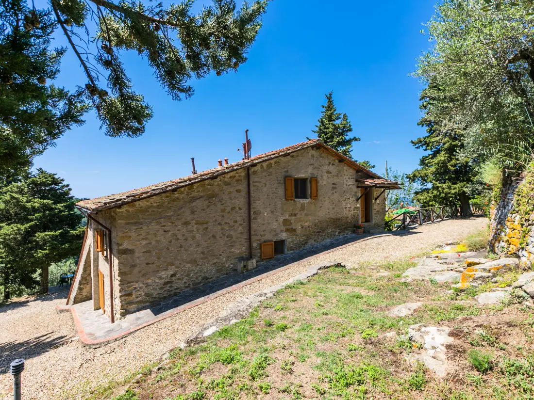 Résidence Quercia