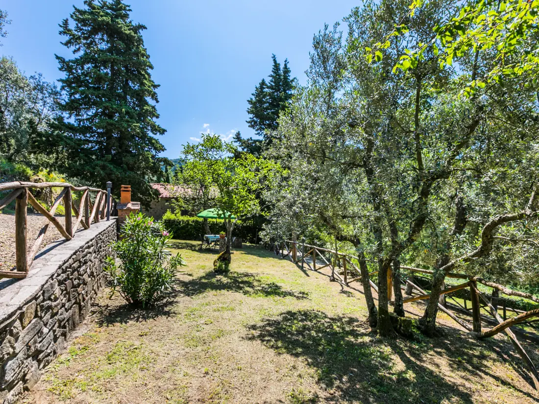 Résidence Quercia