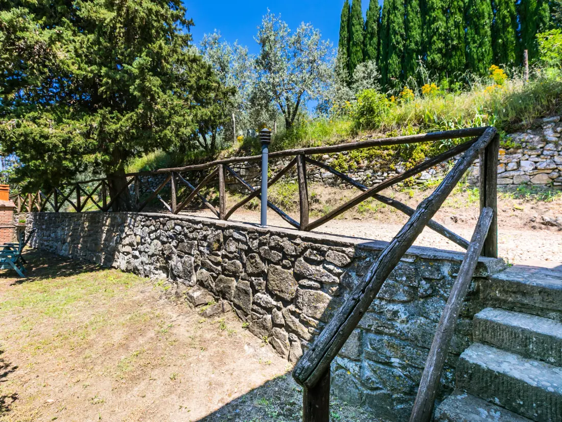 Résidence Quercia