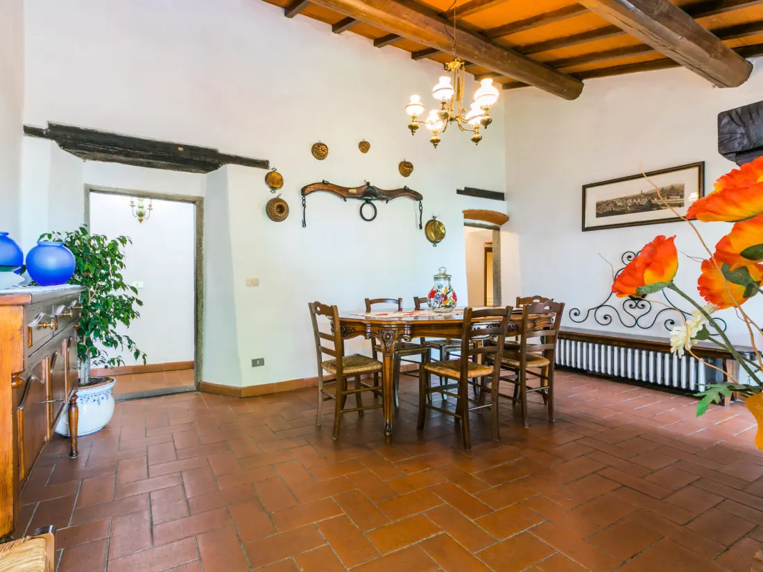 Maison de Vacances Reggello