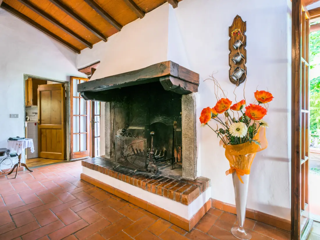 Maison de Vacances Reggello